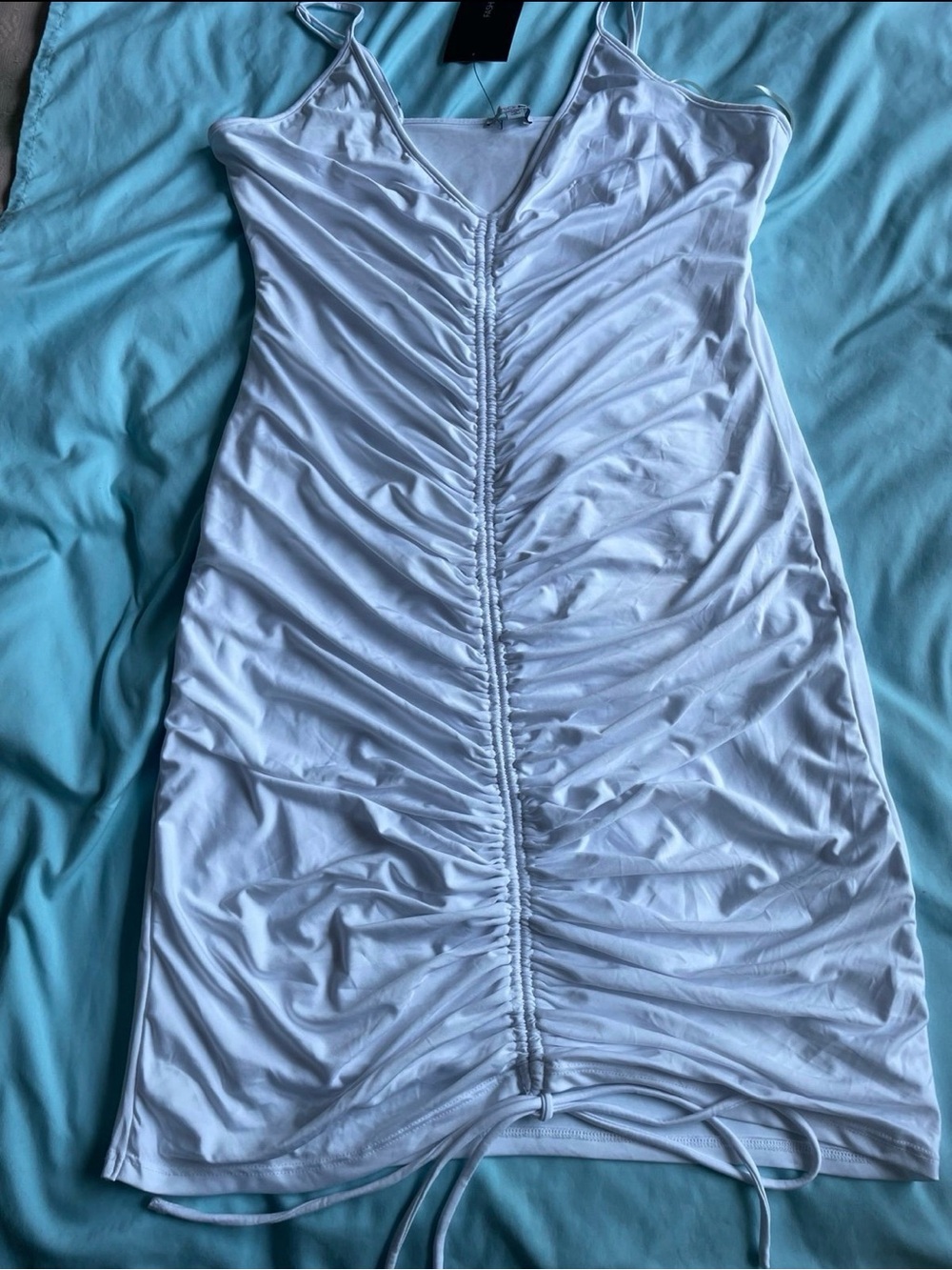 Fashion Nova Dress NWT